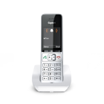 CORDLESS GIGASET COMFORT 501 DECT WHITE