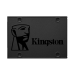 KINGSTON A400 SSD 480GB 2.5" INTERFACCIA SATA III 6 GB / S