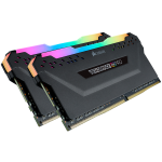 VENGEANCE RGB PRO 16GB DDR4 3600