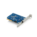 ZYXEL XGN100C-ZZ0101F ADATTATORE DI RETE 10GB ETHERNET PCIe 3.0 x4