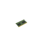 KINGSTON KVR32S22S6/8 MEMORIA RAM 8GB 3.200MHz TIPOLOGIA SO-DIMM TECNOLOGIA DDR4
