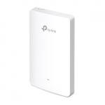 ACCESS POINT TP-LINK WALL PLATE WIFI 6 AX1800 - EAP615-WALL