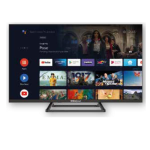 TV DIGIQUEST 32" ANDROID TV FRAMELESS SMART TV ITALIA