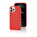 FONEX CUST. PURE TOUCH PER APPLE IPH 12 / 12 PRO RED