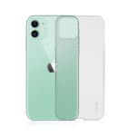 CUST. TPU INV 0,2 MM. PER APPLE IPH 11 TRASPARENTE