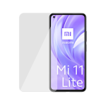 FONEX SCREEN GLASS TEMPERED PER XIAOMI 11 LITE 5G NE / XIAOMI MI 11 LITE 4G/5G