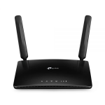 ROUTER TP-LINK AC1350 WIRELESS 4G LTE 3P10/100 3ANT.INT+2 ANTENNE LTE