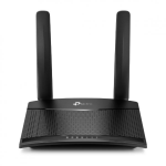 ROUTER TP-LINK WIRELESS 300MBPS 4G LTE TL-MR100 
