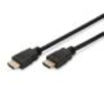 Ewent Cavo HDMI High Speed con Ethernet A/A M/M 1.0 mt