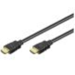 Ewent Cavo HDMI High Speed con Ethernet A/A M/M 10.0 mt