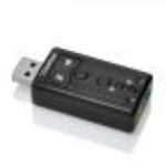 Ewent Scheda Audio 7.1 USB
