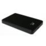Ewent Box per HDD/SSD SATA da 2.5" USB 2.0 Screwless