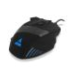 Ewent Mouse Gaming USB con Led 3200DPI