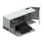 WP Cabling Box di distribuzione ottica 48 porte