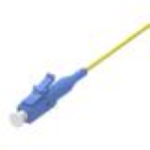 WP Cabling Pigtail ottico OS2 9/125µ LC, Tight Buffer, 2m.