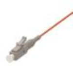 WP Cabling Pigtail ottico OM2 50/125µ LC, Tight Buffer, 2m