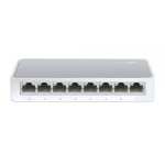 SWITCH TP-LINK 8P 10/100MBPS PLASTI C CASE