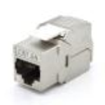 WP Cabling Presa Keystone Cat.6A STP, Toolless