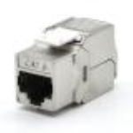WP Cabling Presa Keystone Cat.6 STP, Toolless