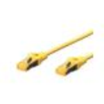 WP Cabling CAVO PATCH CAT.6A S-FTP PIMF 2 mt. LS0H GIALLO