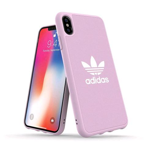 ADICOLOR COVER IPHONE XS MAX PINK