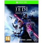 ELECTRONIC ARTS XONE STAR WARS JEDI FALLEN ORDER