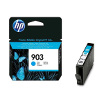 HP 903 CARTUCCIA INK-JET CIANO