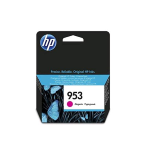 HP 953 CARTUCCIA INK-JET MAGENTA