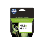 HP 953XL CARTUCCIA INK-JET NERO