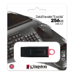 KINGSTON DATATRAVELER EXODIA 256GB USB 3.2 GEN 1