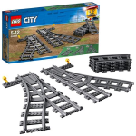 LEGO 60238 Scambi