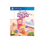 GIOCO MICROISD GAMES PS4 MY UNIVERSE MY BABY