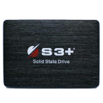 S3+ S3SSDC512 SSD 512GB 2.5" SATA III