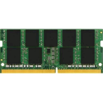 KINGSTON KVR26S19S8/8 MEMORIA RAM 8GB DDR4 2666MHz SO-DIMM