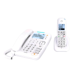 ALCATEL XL785 COMBO