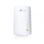 RANGE EXTENDER TP-LINK AC750 WALL PLUGGED I NTERNAL ANTENNA