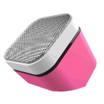 PANTONE SPEAKER FLUO PINK