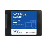 WESTERN DIGITAL BLUE SA510 SSD 250GB 2.5" SATA III 3D NAND 6 GBIT/S