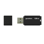 GOODRAM CHIAVETTA USB 3.0 128GB BLACK