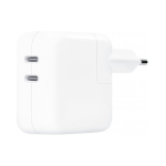 Apple 35W Dual USB-C Power (Alimentatore)
