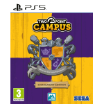 GIOCO PER PS5 TWO POINT CAMPUS