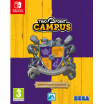 GIOCO PER SWITCH TWO POINT CAMPUS