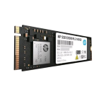 HEWLETT PACKARD HP SSD EX900 M2 NVME 500GB