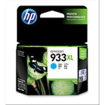 HP 933XL CARTUCCIA INK-JET CIANO