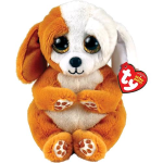 SPECIAL BEANIE BABIES 20CM RUGGLES