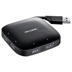 TP-LINK UH400 HUB PORTATILE USB 3.0 4 PORTE