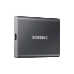 SAMSUNG T7 SSD 2.000GB ESTERNO USB 3.2 GRIGIO