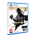 GIOCO PER PS5 GHOST OF TSUSHIMA DIRECTOR CUT