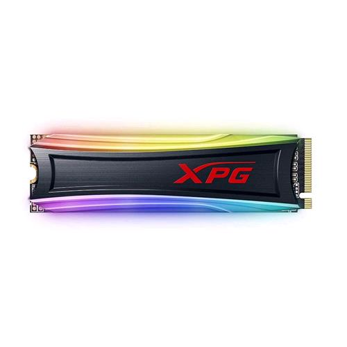 ADATA XPG SPECTRIX RGB S40G SSD 256GB M.2 NVMe PCI EXPRESS 3.0 3D TLC