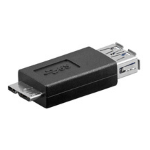 GOOBAY ADATTATORE USB3.0 A/MICRO-B USB3-AF/MBM USB3-AF/MBM